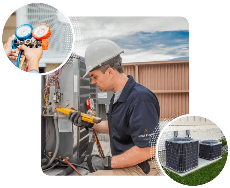 heat flow hvac your partner in year round comfort