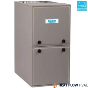 KeepRite N95ESN1402422A Single Stage Gas Furnace