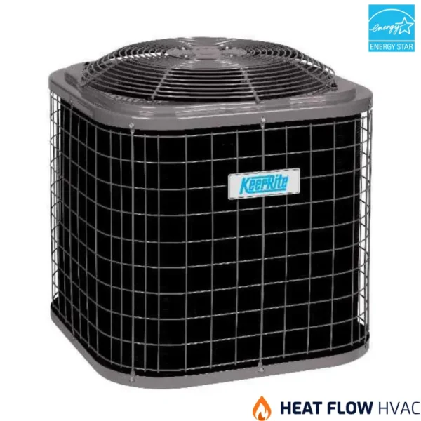 KeepRite R4A4S30 Air Conditioner
