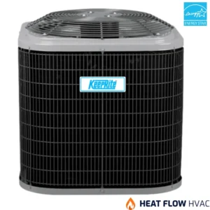 KeepRite heatpump N4H5S60AKAAA