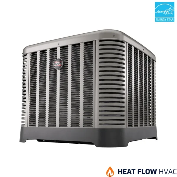 Ruud Achiever Series Single Stage RA14 AC installation