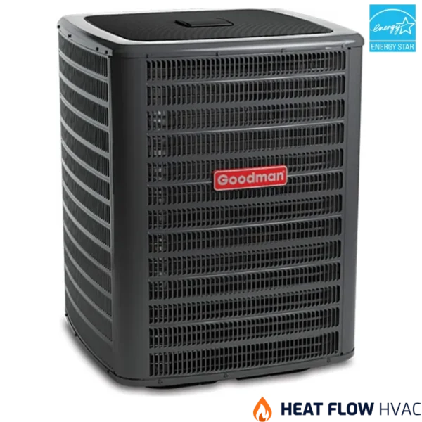 goodman gsxc16 air conditioner installation repair services