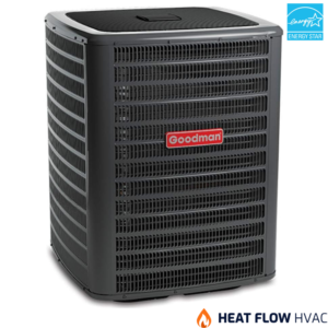 goodman gszc 18 high efficiency heat pump