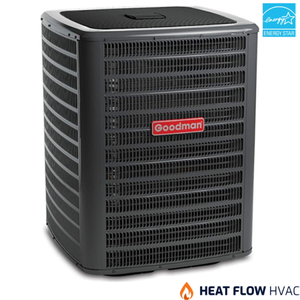 goodman gszc 18 high efficiency heat pump