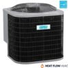 keepRite N4A4S48 air conditioner