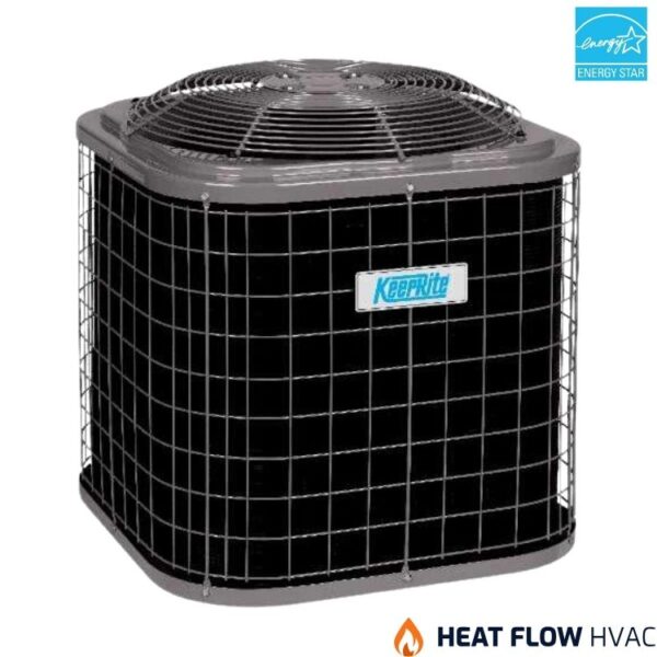 keepRite R4A4S18 ac
