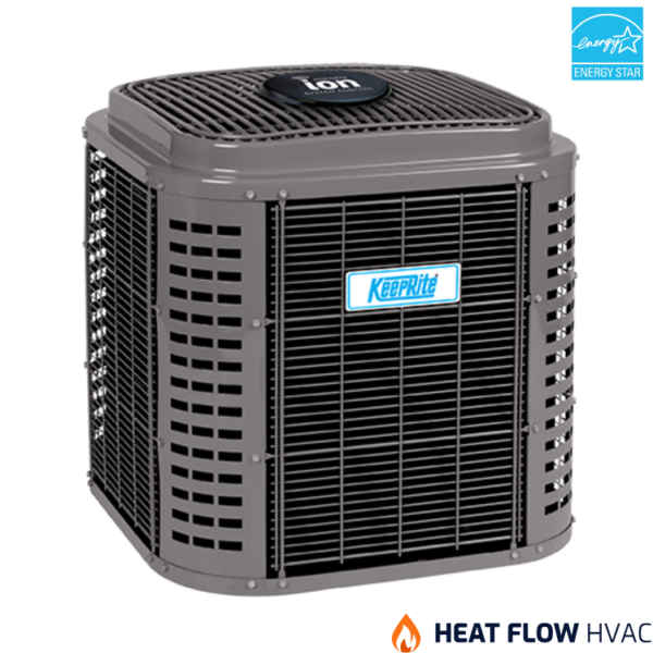 keeprite c4a6s18 air conditioner install repair