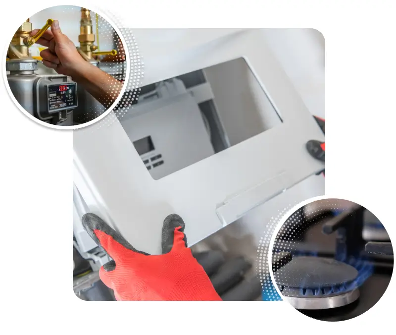 red tag removal service circles