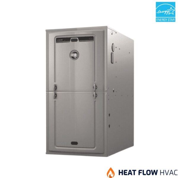ruud achiever plus r96t gas furnace install repair