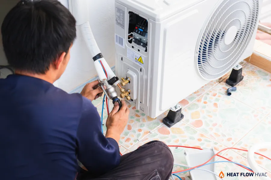 Regular AC Maintenance tips