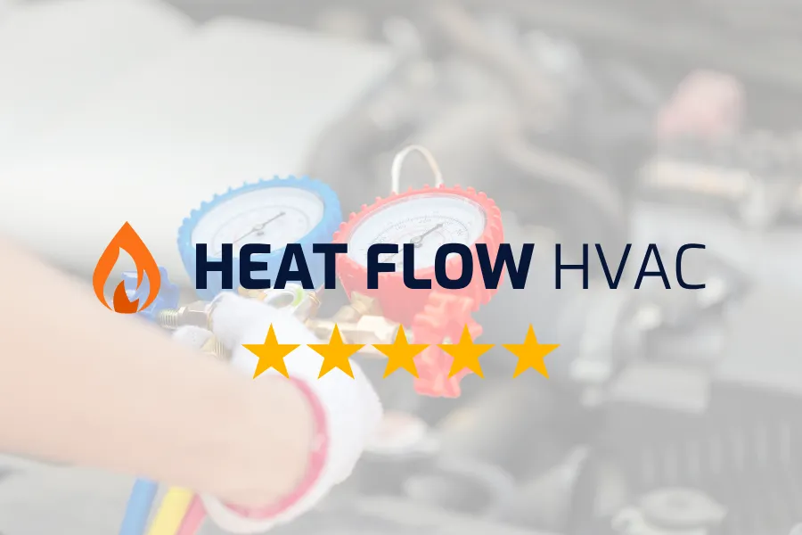 hvac ac repair maintenance