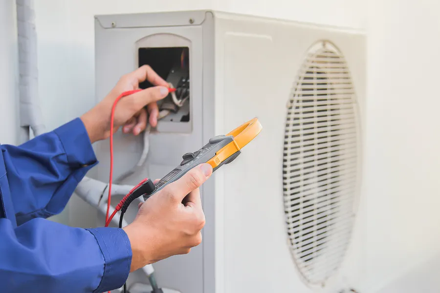 lower cooling bills ac repair installation