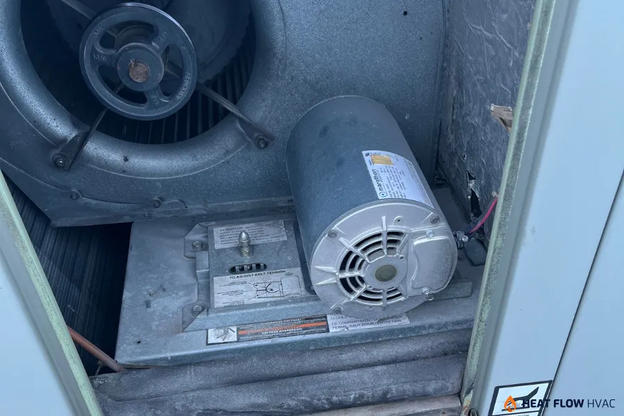 ac compressor replacement cost options