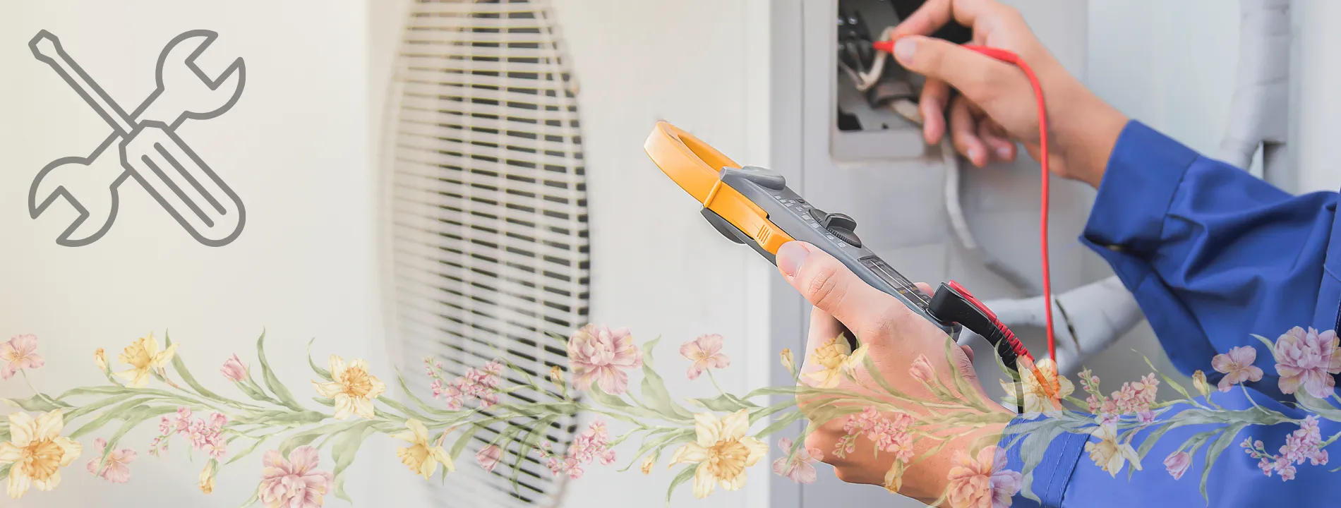 ac repair services affordable offer
