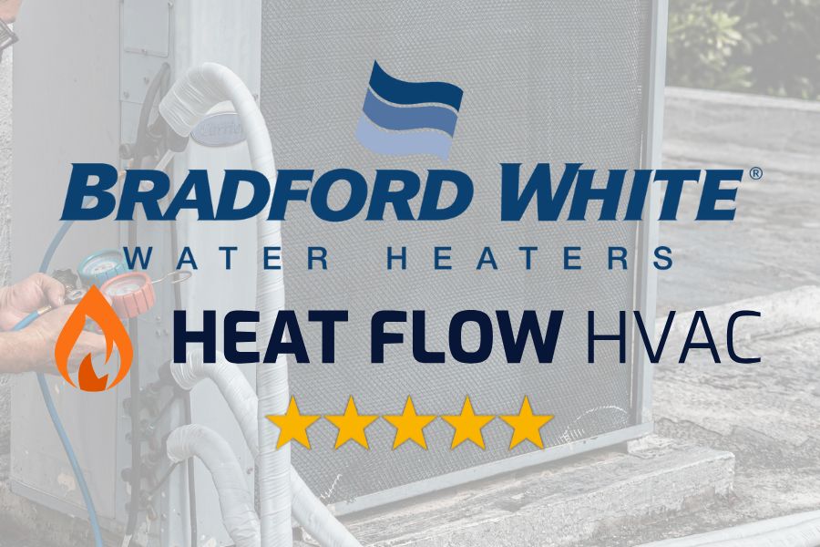 bradford white water heaters install replace