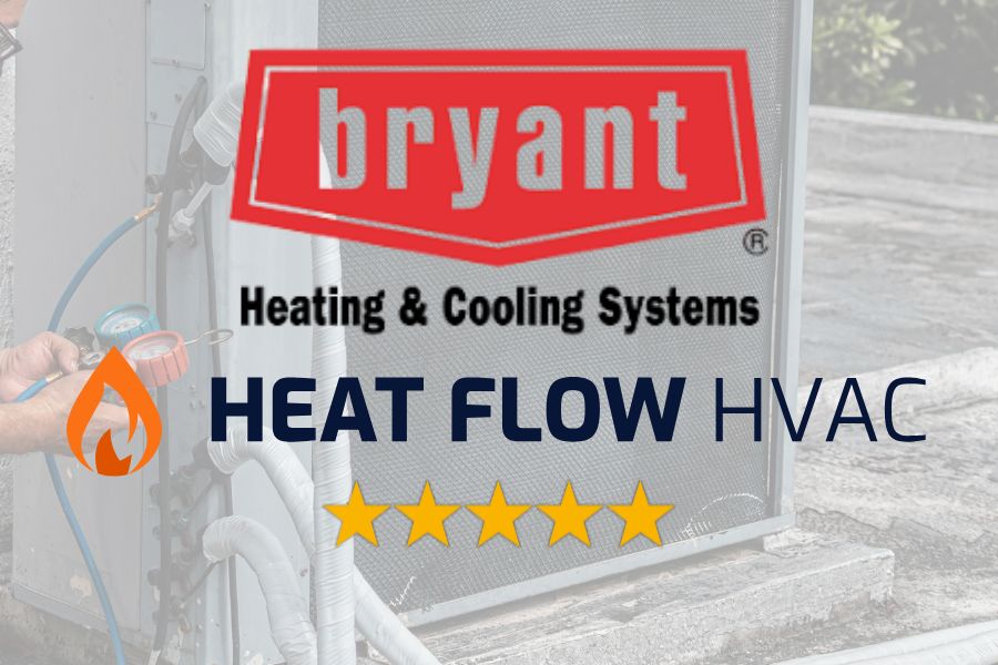 bryant hvac systems install replace repair