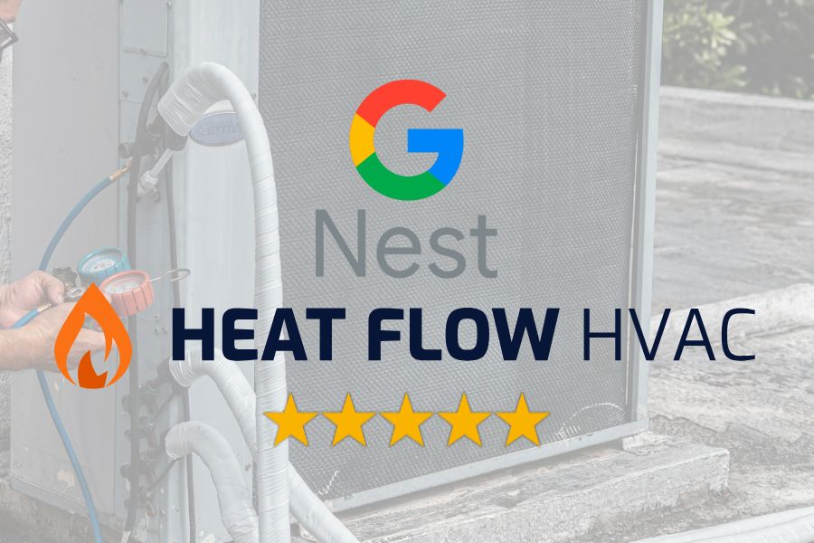 google nest thermostat installation