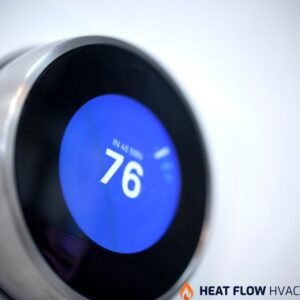 google nest thermostat service