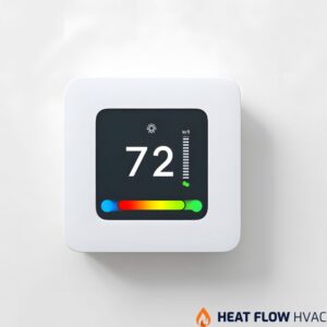 google nest thermostat service installation