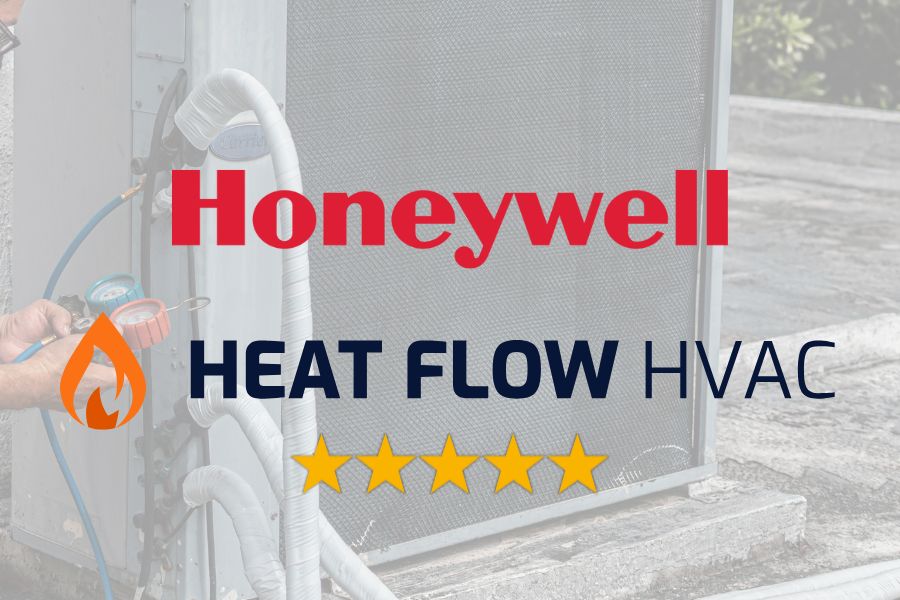 honeywell nest thermostat installation
