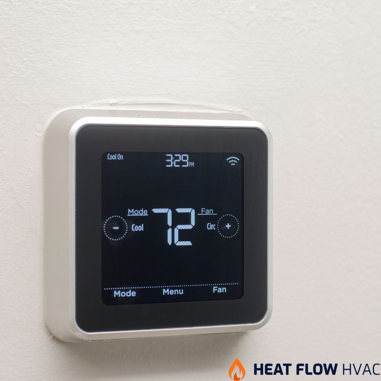 honeywell thermostat local installation