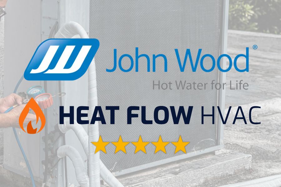 johnwood water heater installation gta