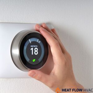 local service google nest thermostat