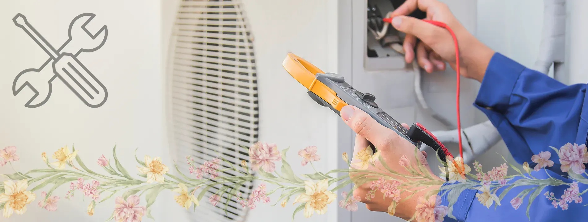 ac repair services affordable offer