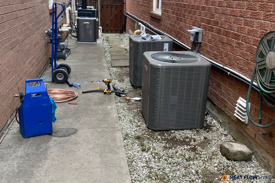 ac running constantly maintenance tips