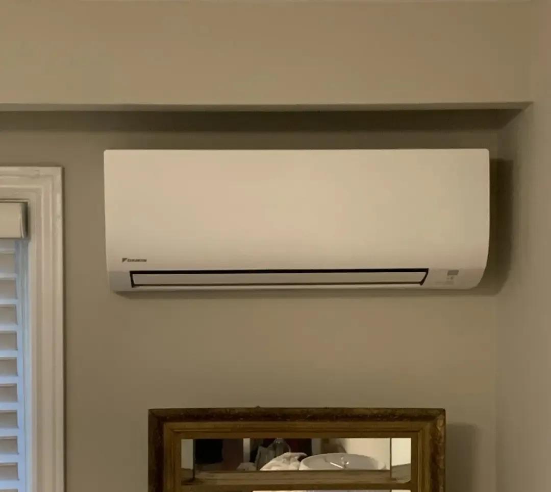 ac services in Mississauga
