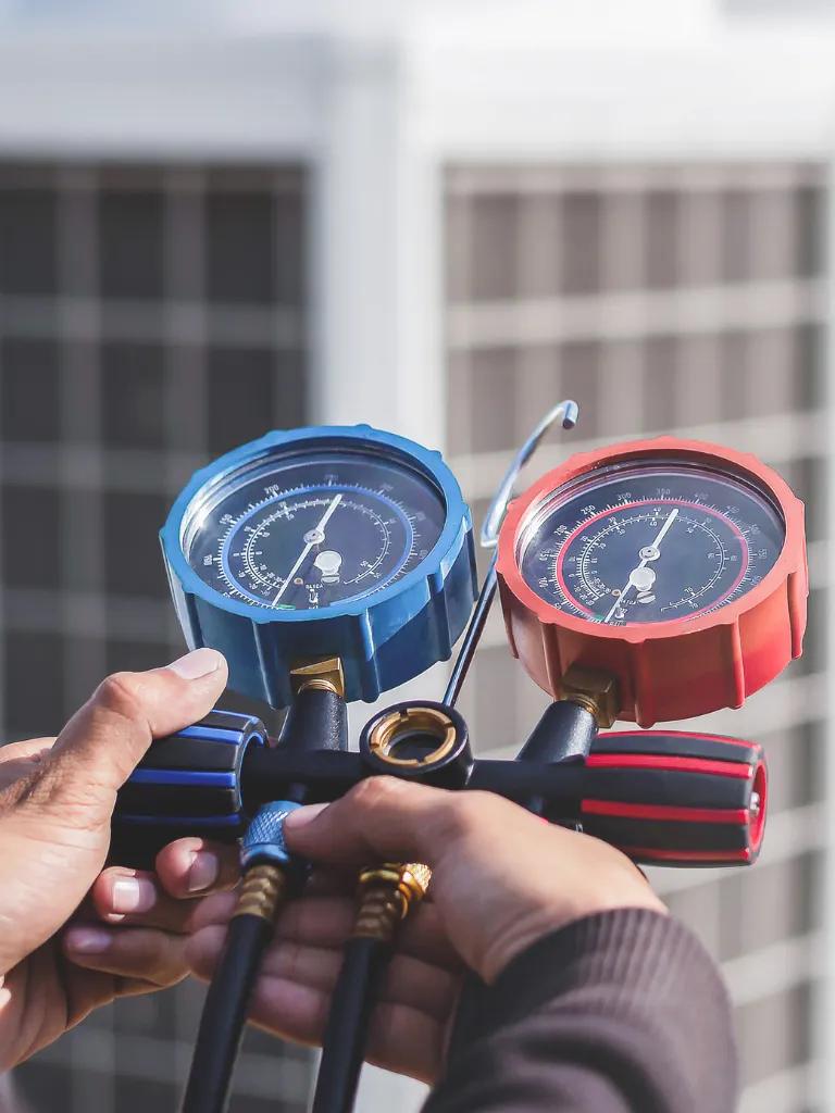 air conditioning repair installation guelph home cooling