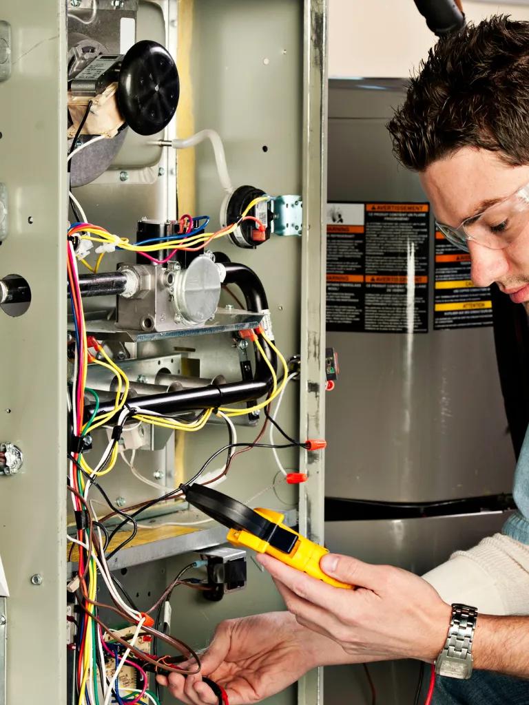 bolton furnace repair heating maintenance specialists