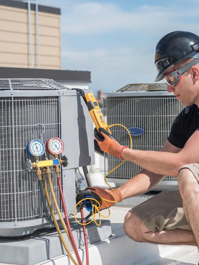 bolton hvac service expert installation repair