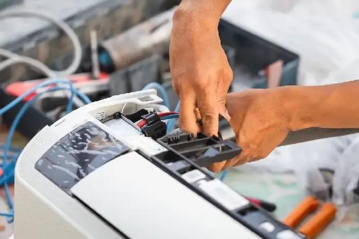 Ductless AC Repair & Installation services in Guelph