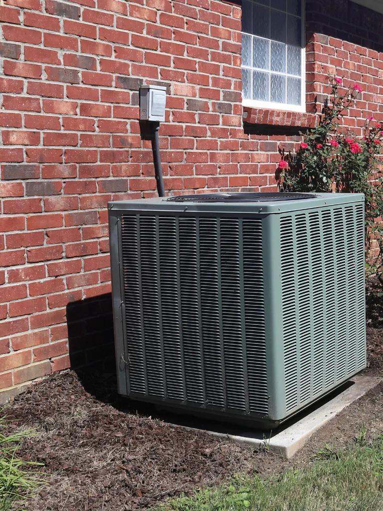 emergency hvac repair same day service grimsby