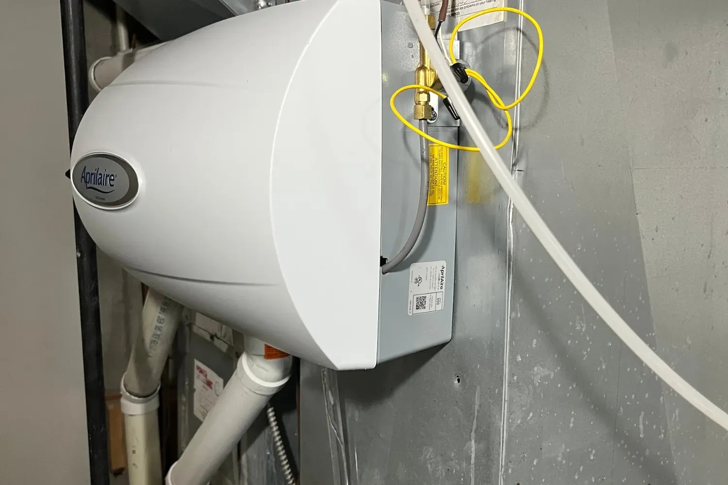 furnace maintenance inspection service