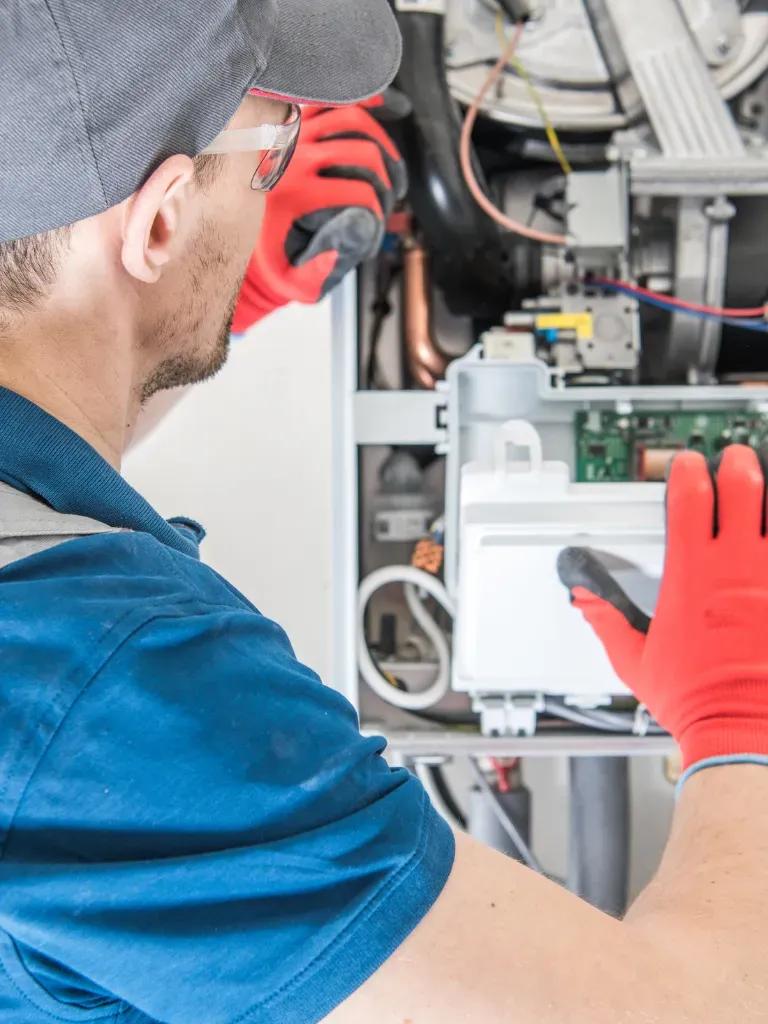 Furnace Repair & Installation Services in Mississauga