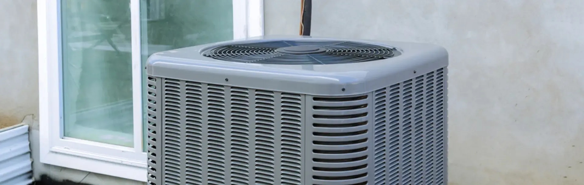 heat flow hvac ac installation