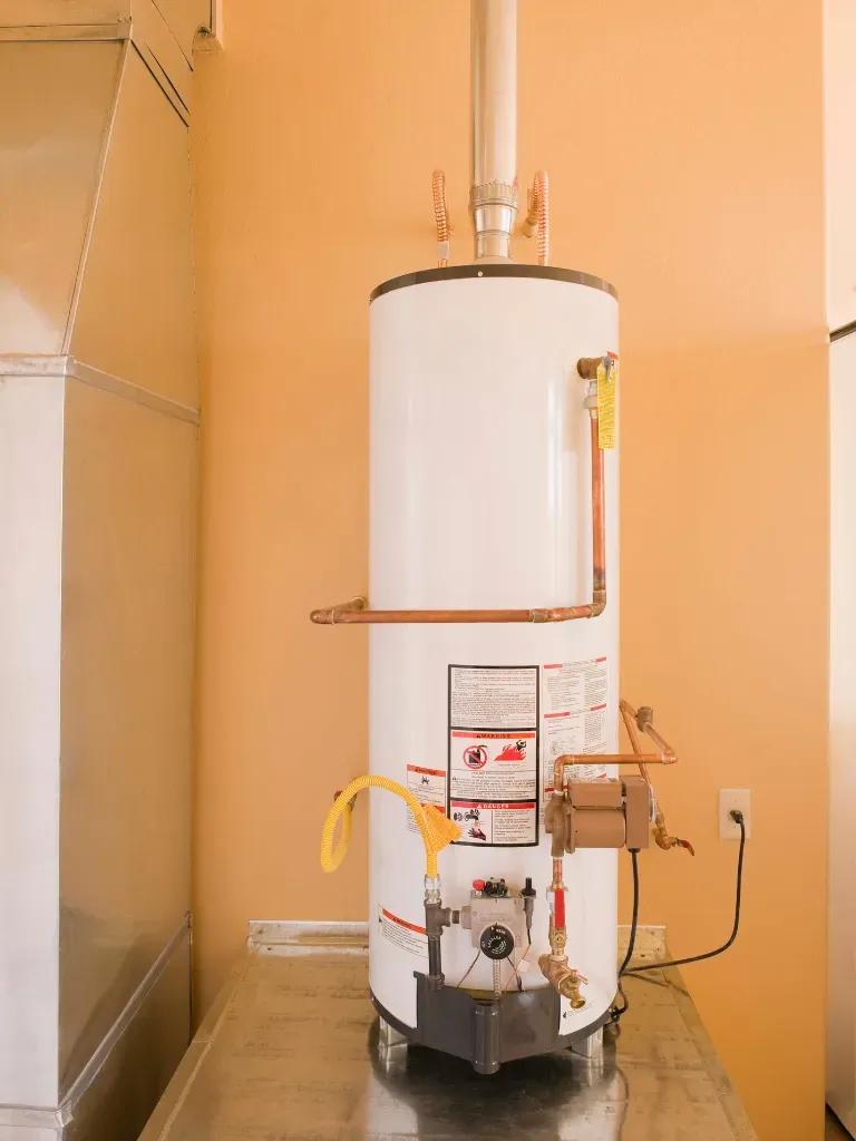 Hot Water Tank & Tankless Water Heater Services in Grimsby