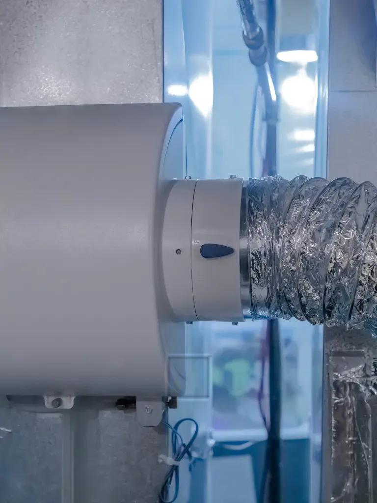 Humidifier Repair & Installation Services in Milton