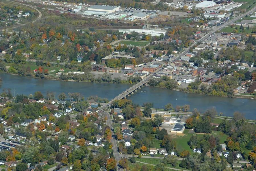 hvac service affordable caledonia