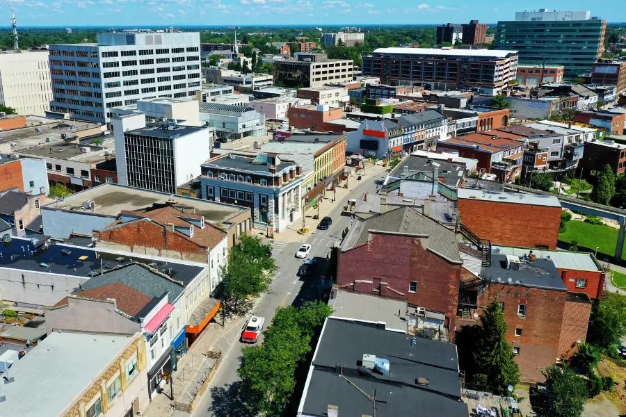 hvac service affordable st catharines