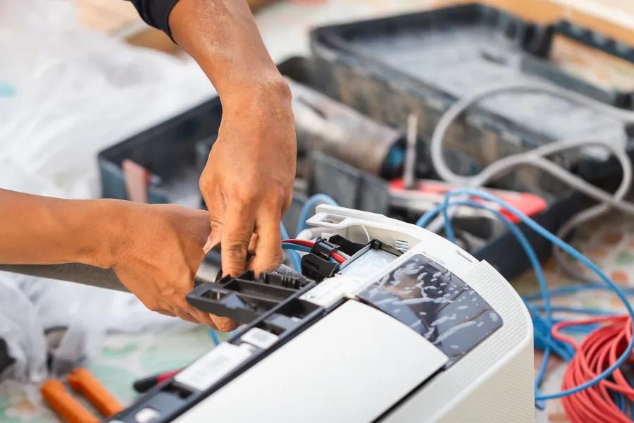 hvac service and repair st catharines