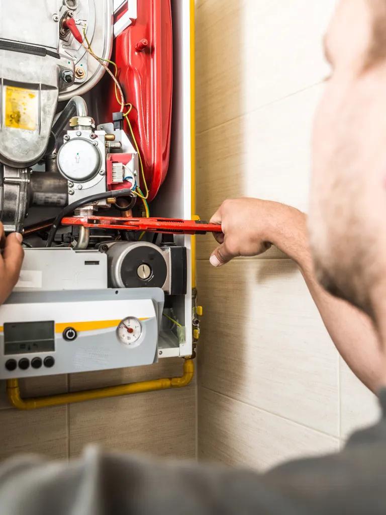 king city air conditioning installation hvac professionals