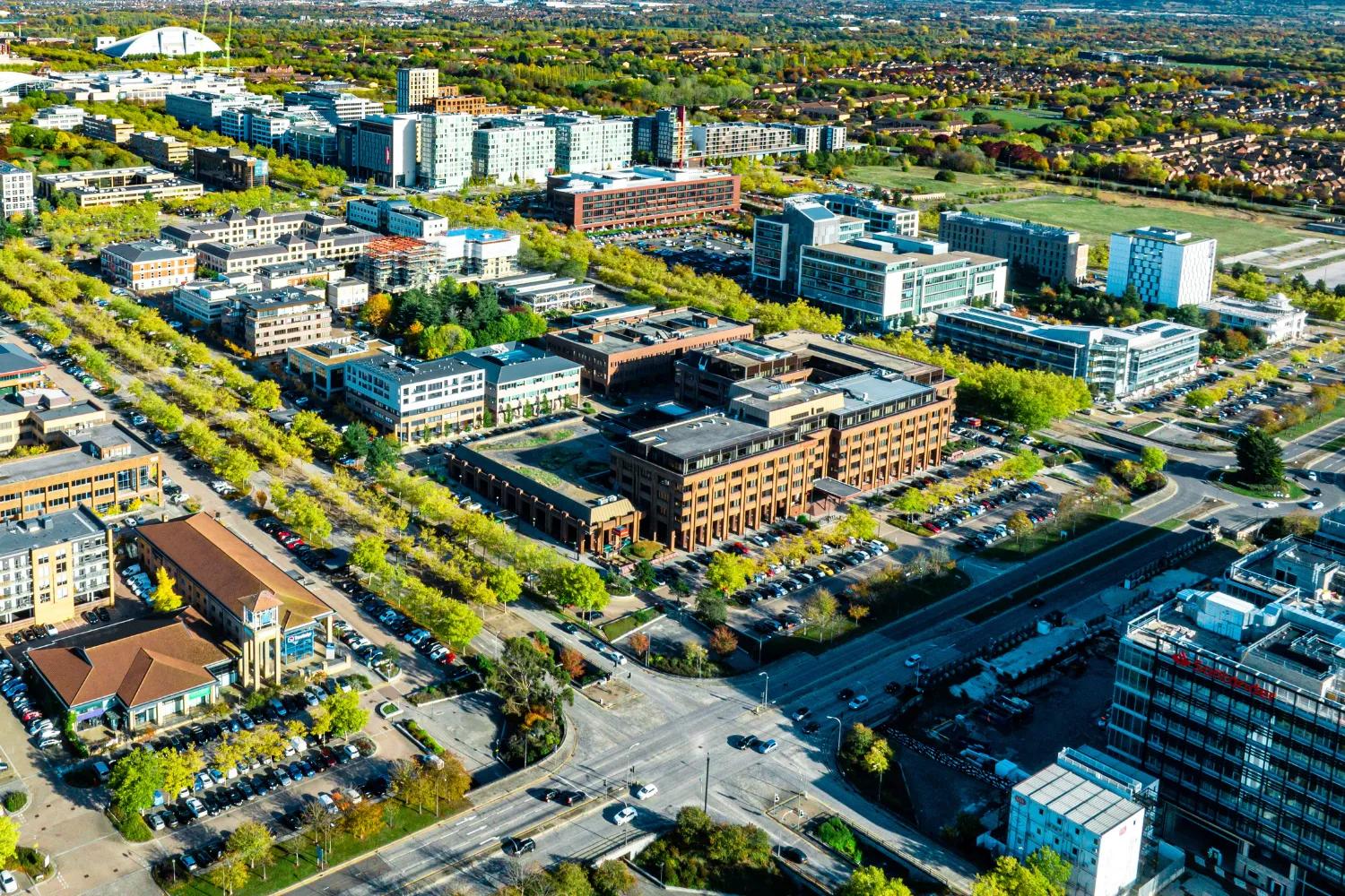 milton repair installation hvac