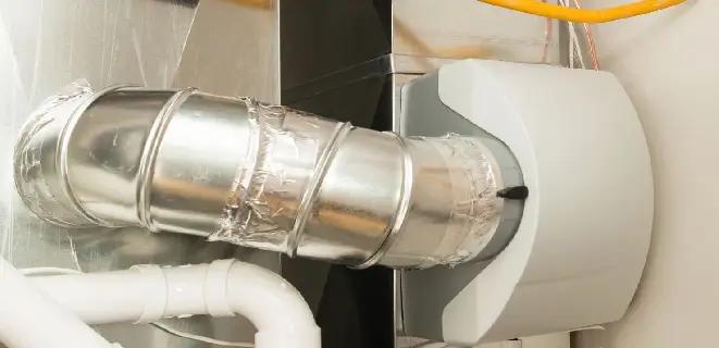 problem with humidifier need repair heat flow hvac