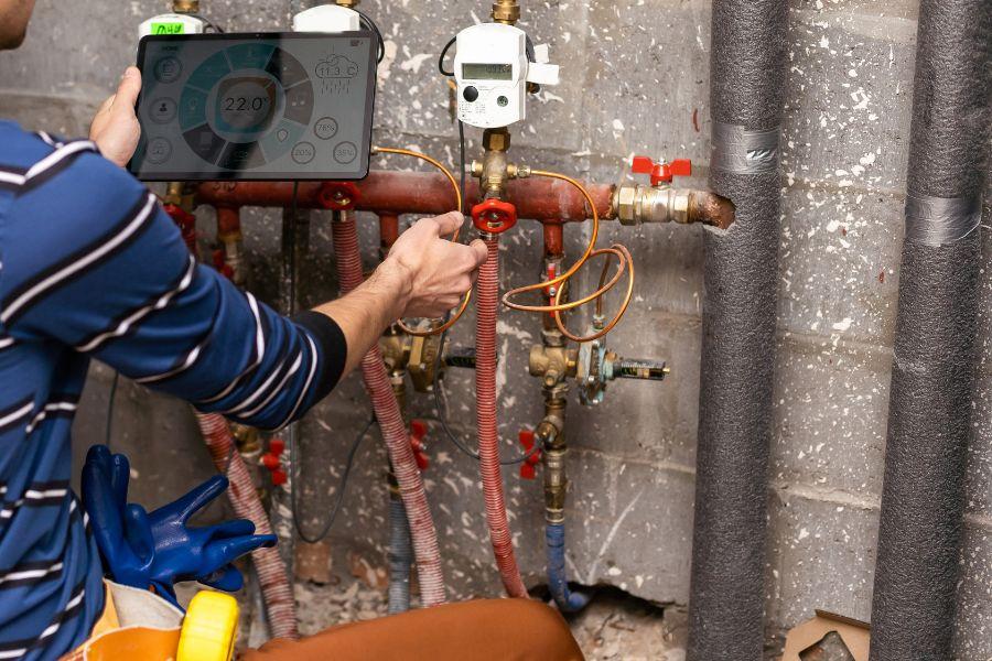 residential ac furnace repair etobicoke