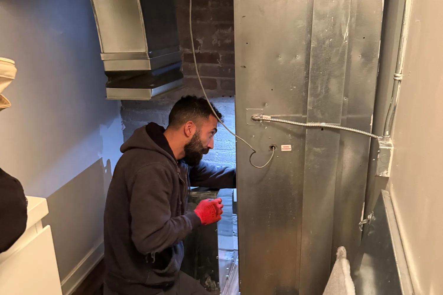 same day furnace repair ontario