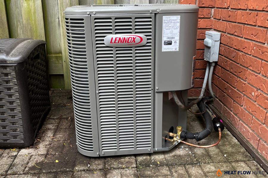southern ontario ac repair technician
