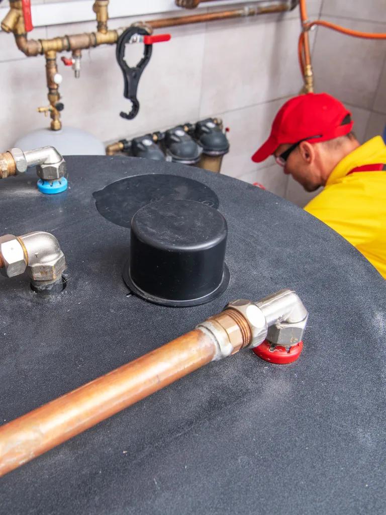 st catharines heat tank repair energy efficient heating cooling